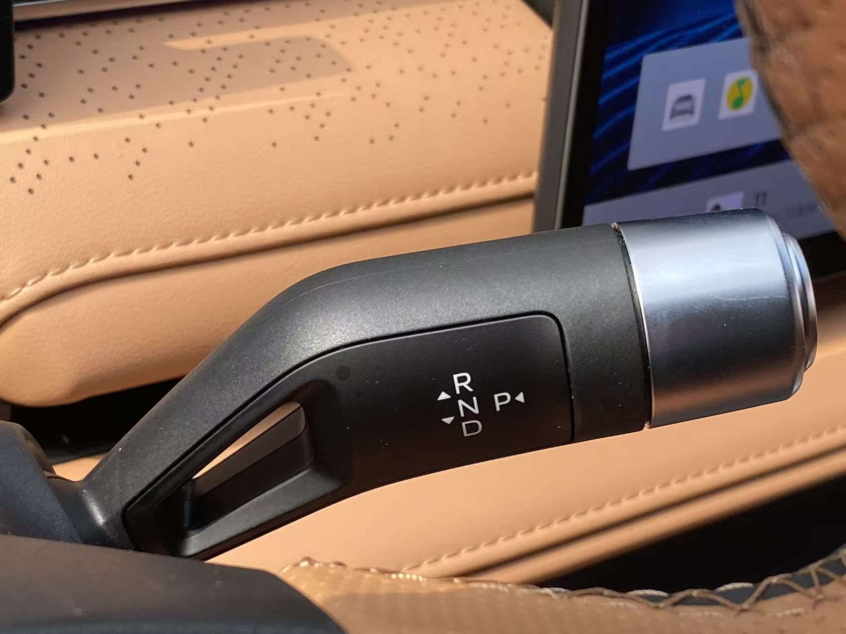 Geely Galaxy 8 2025 130km EM-P Starship Edition — снимка 16
