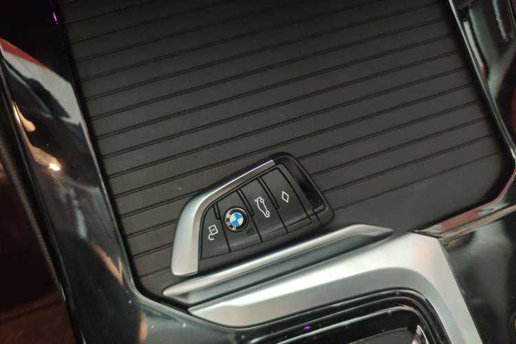 Used BMW X3 2021 xDrive28i Luxury Package