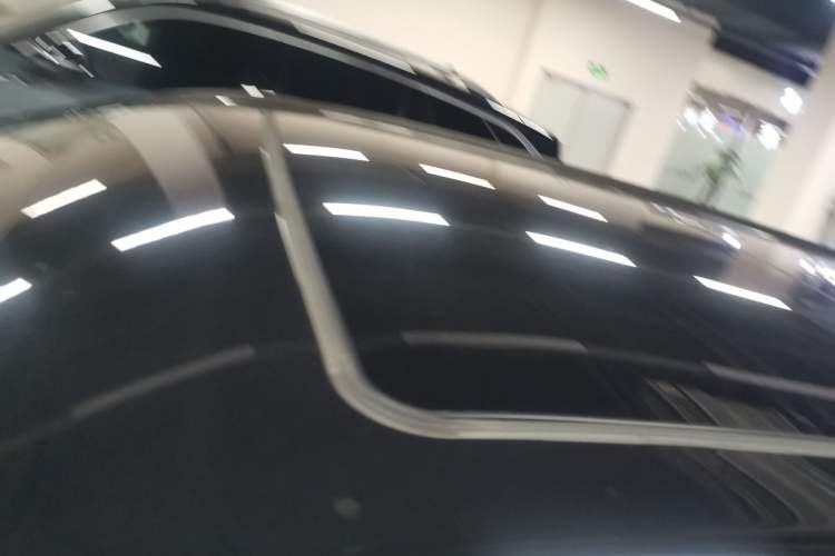 Used Toyota Highlander 2018 2.0T Four-Wheel Drive Knight Edition 7 Seats China VI Standard Roof