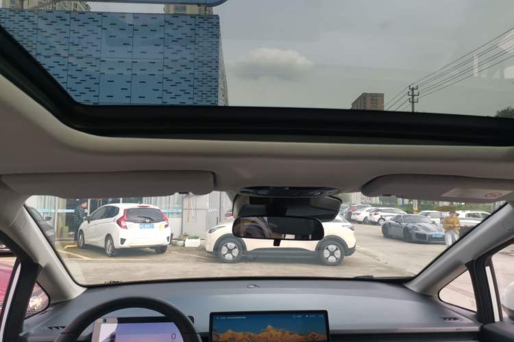 Used AION Y 2024 Plus 510 Intelligent Driving Version