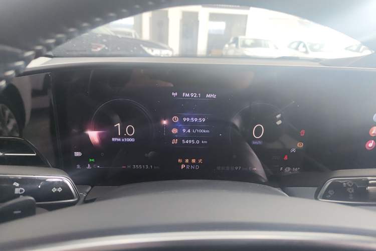 Used Lincoln Z 2022 Facelift iCool Luxury Edition
