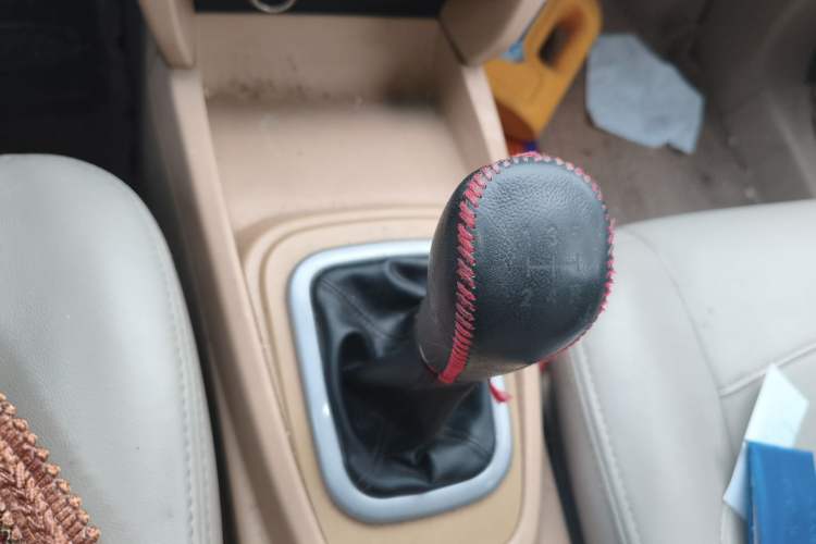 Used Karry K50 2015 1.5L Manual Comfort Model