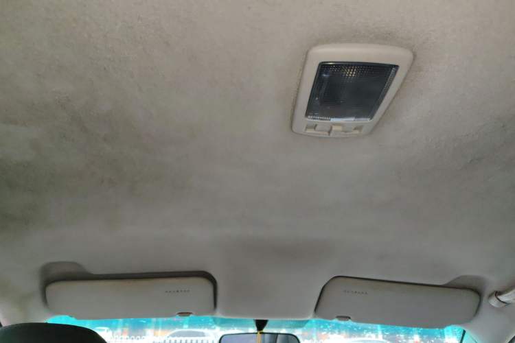 Used Kia Cerato 2010 1.6L MT GL
