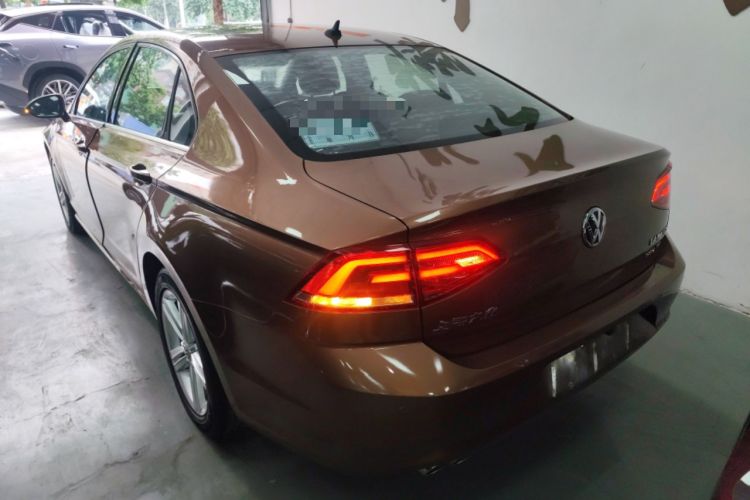 Used Volkswagen Lamando 2015 280TSI DSG Comfort Edition

