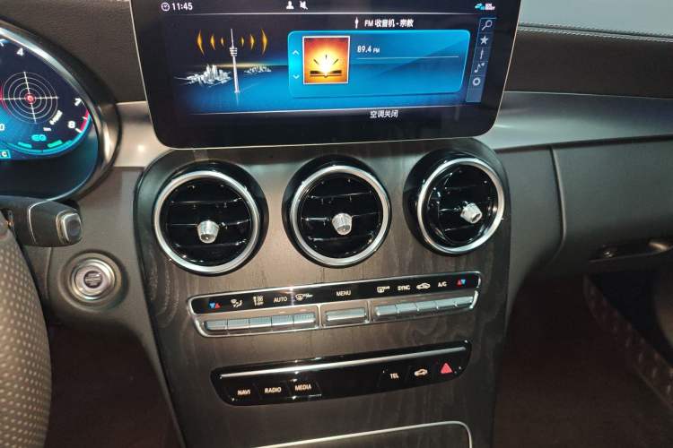 Used Mercedes-Benz C-Class 2020 Restyled C 260 L Sport Edition
