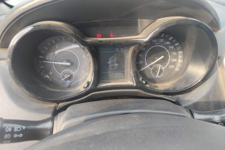 Used JMC Baodian 2020 2.5T Diesel Two-Wheel Drive Comfort Edition Long Wheelbase JX4D25A6L
