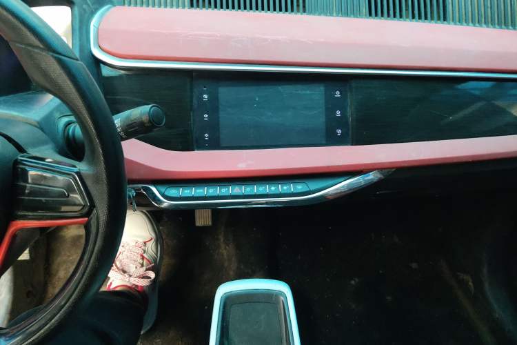 Used Pocco Meimei 2021 Enjoyment Model