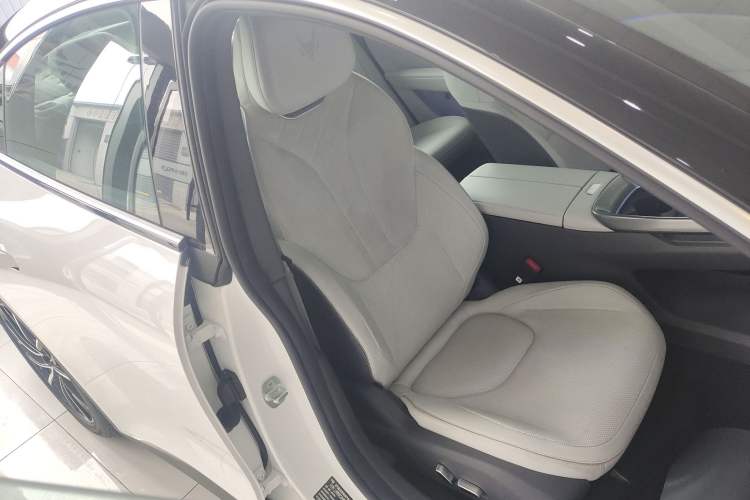 Used ARCFOX Alpha S5 2024 708MAX 200kW