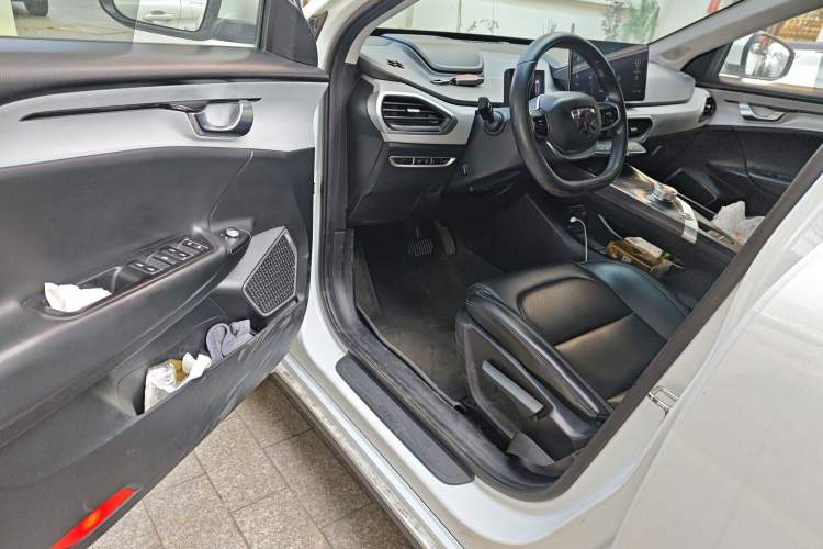 Used Geometry A 2019 Upgraded Model High-Resolution Standard Range Square Edition
