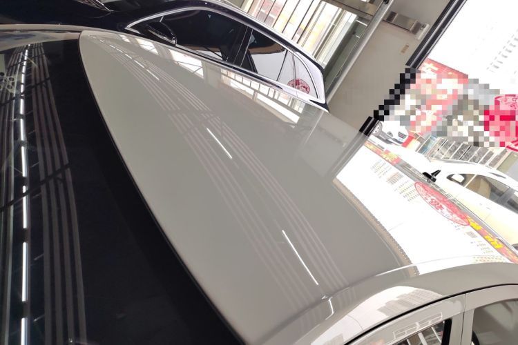 Used Volkswagen Lavida 2018 Classic 1.5L Automatic Fashion Edition China VI Standard
