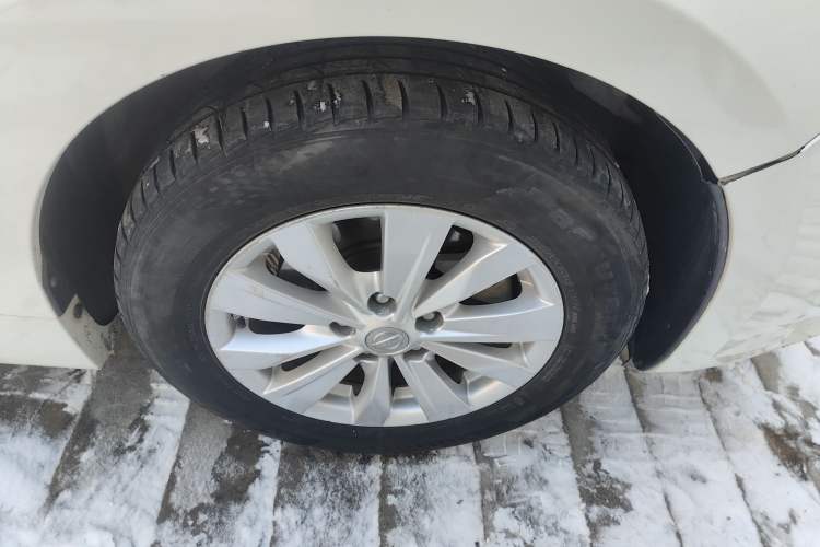 Used Nissan Teana 2018 2.0L XL Smart Upgrade Edition
