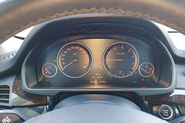 Used BMW X5 (Import) 2015 xDrive28i