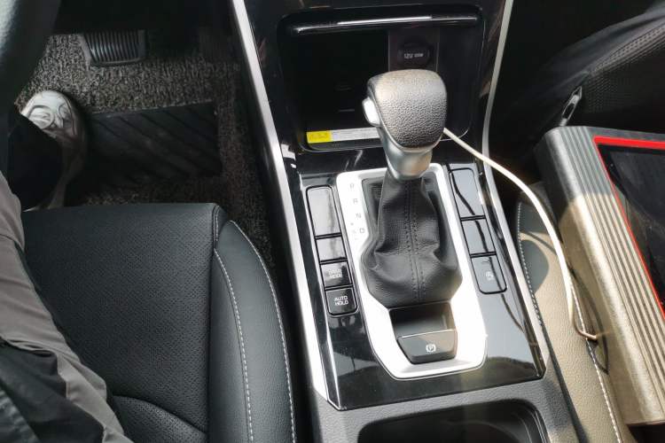 Used Kia K3 2019 1.5L CVT New Sharp Edition