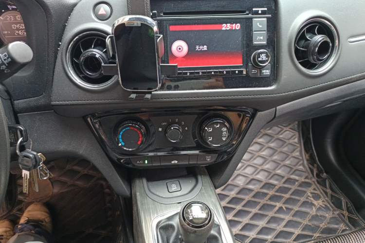 Used Honda XR-V 2015 1.8L EXi Manual Comfort Edition