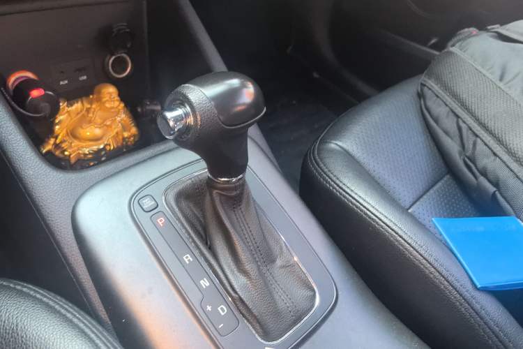 Used Kia K3 2013 1.6L Automatic GL