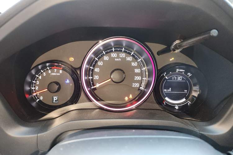 Used Honda XR-V 2021 220TURBO CVT Luxury Edition