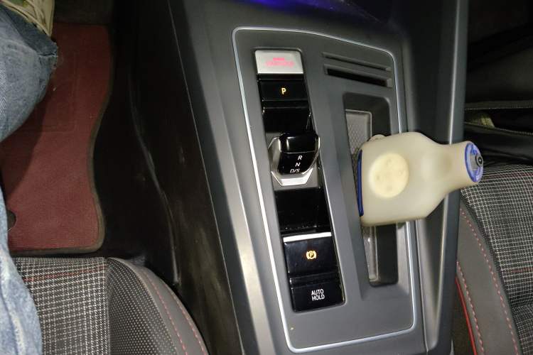 Used Volkswagen Golf GTI 2021 Facelift 380TSI DSG GTI