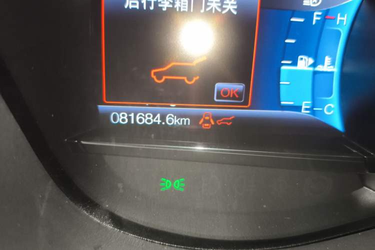 Used Ford Explorer 2018 2.3T Elite Edition