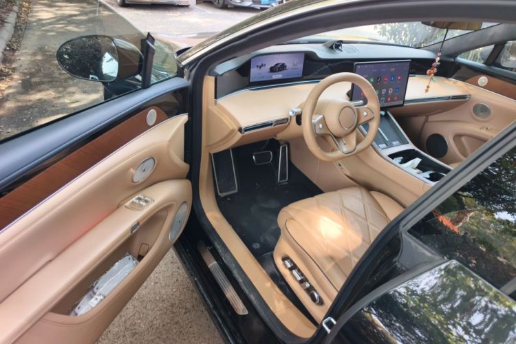 Used Hima Stelato S9 2025 Extended-Range Max
