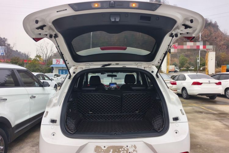 Used Dongfeng Fengon 500 2022 1.5L Manual Enjoyment Model