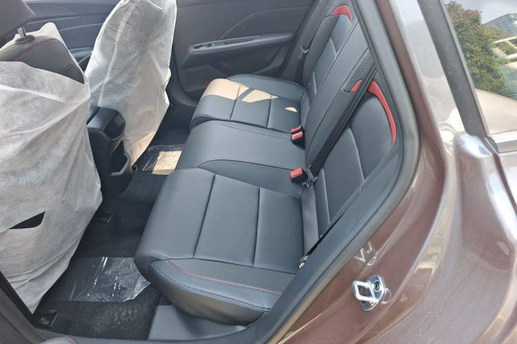 Used MG 5 2025 180 DVVT Global First Edition