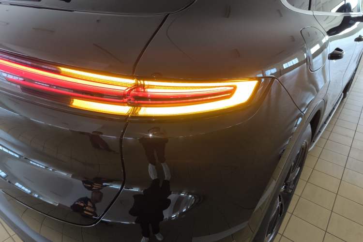 Used Porsche Cayenne 2024 Cayenne 3.0T