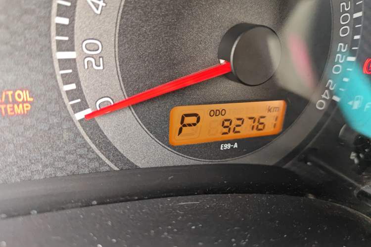 Used Toyota Corolla 2013 Special Edition 1.8L CVT ZhiKu GL-i
