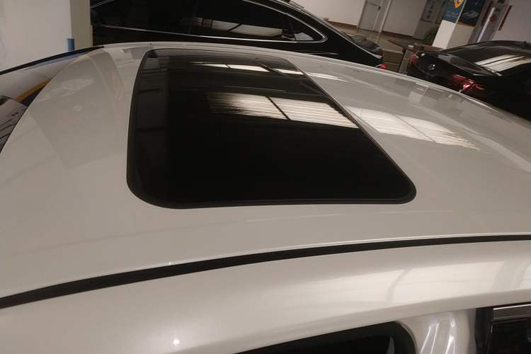 Used Toyota Camry 2021 2.0G Luxury Edition