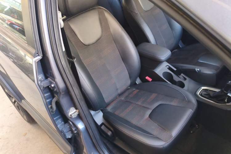 Used Chery Tiggo 3X 2018 1.5L Automatic Elite Edition
