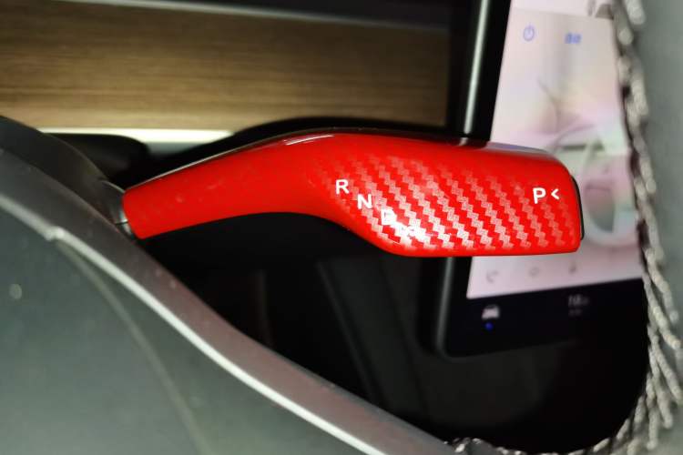 Used Tesla Model Y 2021 Revised Version 2 Long-Range All-Wheel-Drive Edition
