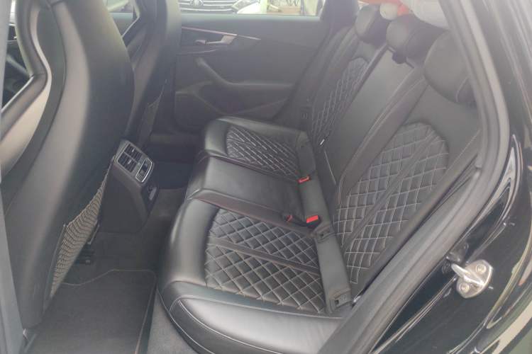 Used Audi S4 2020 S4 3.0TFSI
