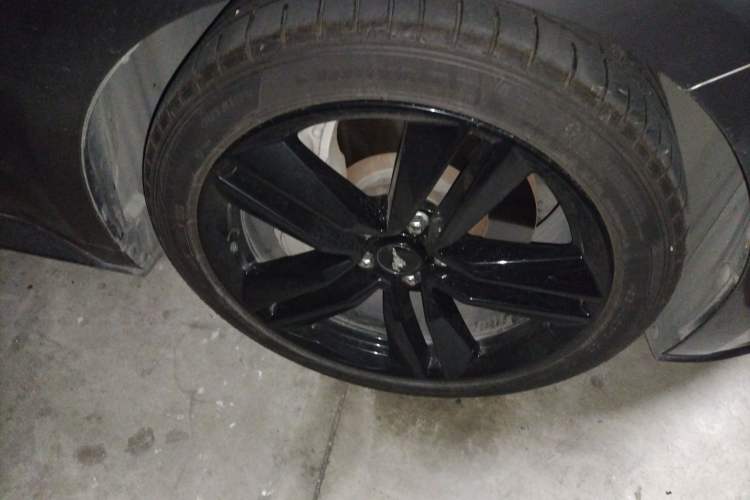 Used Ford Mustang 2017 2.3T Performance Edition
