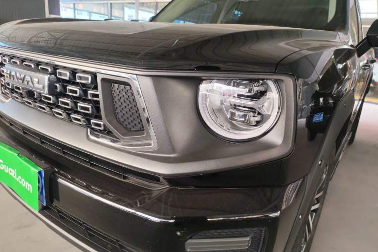 Used Haval H Dog 2023 1.5T Two-Wheel Drive Chao Ye Version Plus
