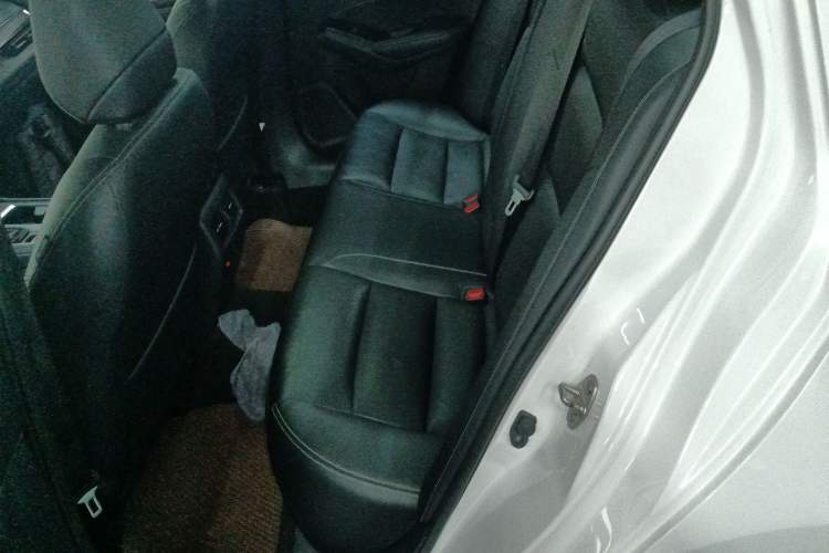 Used Nissan Teana 2022 2.0L XL-TLS Enjoyment Edition
