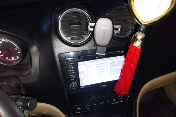 Used Haval H6 2012 1.5T Manual Two-Wheel Drive Elite Model