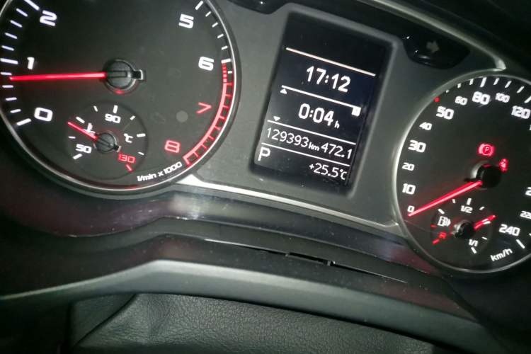 Used Audi A1 2012 1.4 TFSI Ego
