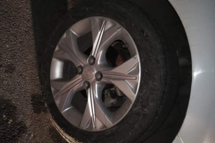 Used Chevrolet Cavalier 2020 325T Automatic Enjoyment Edition