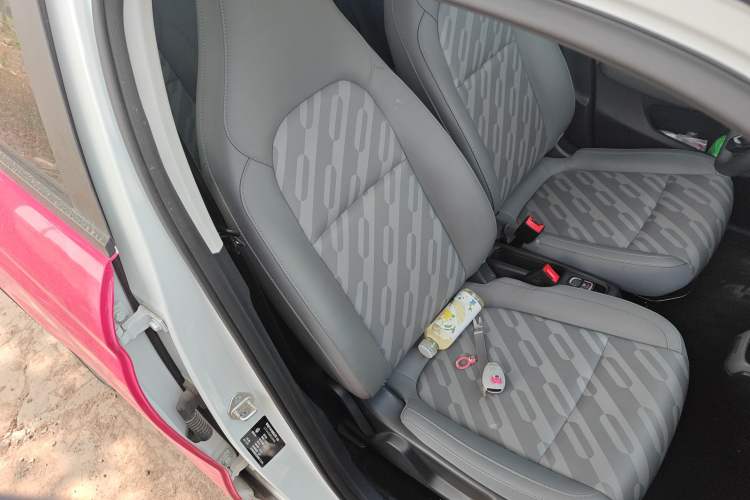 Used Leapmotor T03 2024 310 Comfort Edition
