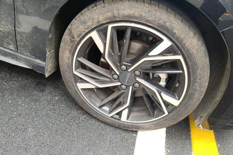 Used Lynk & Co 03 2023 2.0TD DCT JingPro