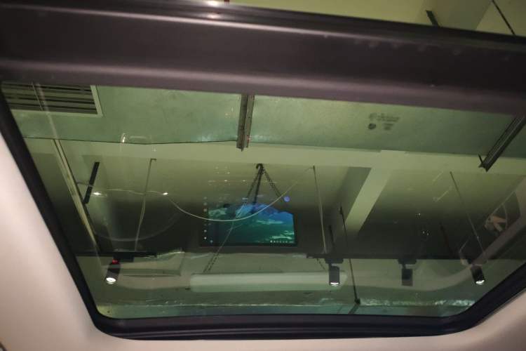 Used Haval H Dog 2023 2.0T Two-Wheel Drive Chaoye Version Plus