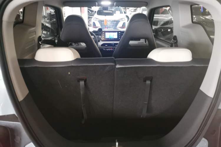 Used Geely Galaxy Panda 2024 200km Panda Kart