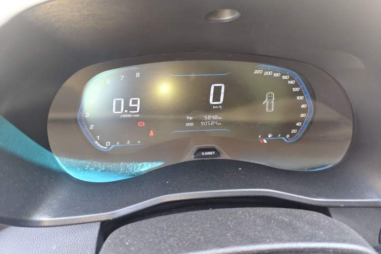 Used Wuling Hongguang S3 2018 1.5L Manual Comfort Model China V Standard