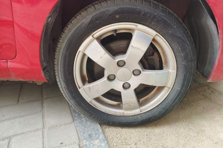 Used Geely Auto Panda Classic 2013 1.0L Manual Elite Model
