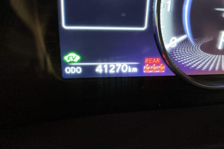 Used Lexus ES 2021 300h Excellence Edition