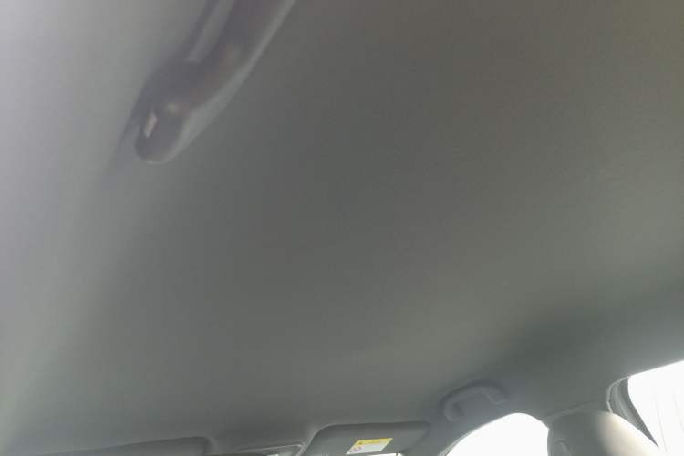 Used BYD Seagull 2025 Intelligent Driving Version 405 km Flying Edition
