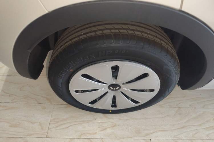 Used Wuling Bingo 2025 203km Light Edition