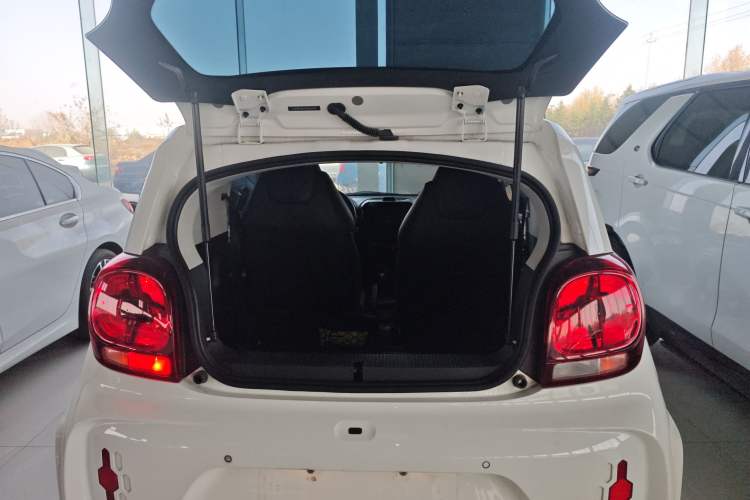 Used Roewe Clever 2020 Urban Style Edition
