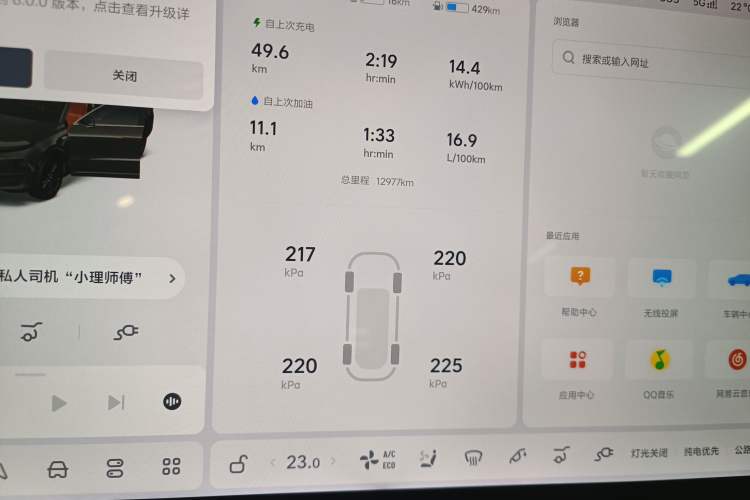 Used Li Auto L6 2024 Max
