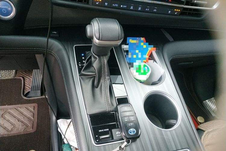 Used Toyota Sienna 2021 2.5L Hybrid Premium Edition
