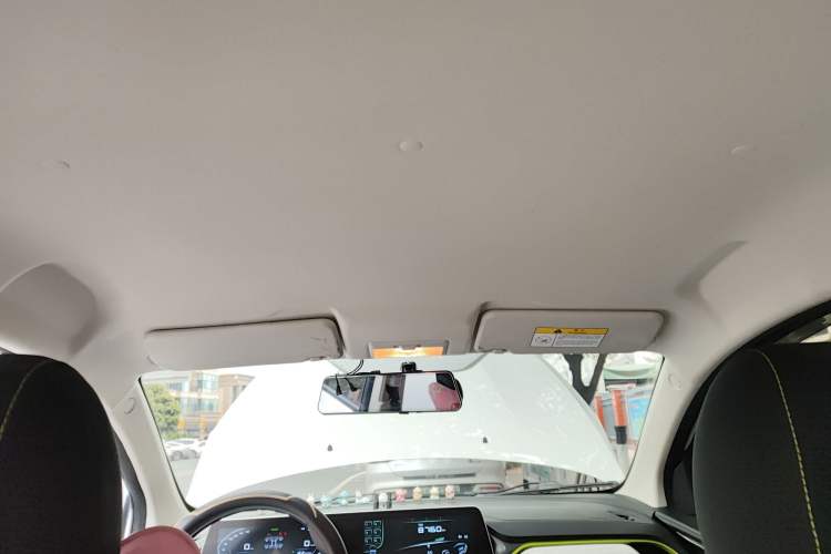 Used Oshan Benni E-Star 2020 Heartbeat Edition NMC Lithium
